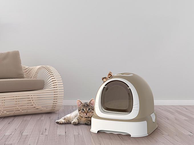 家用猫厕