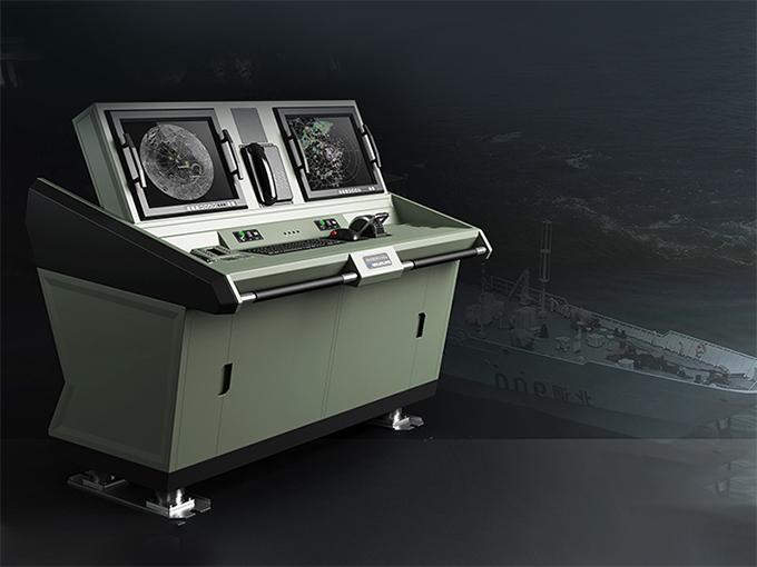 综合管理与决策桌