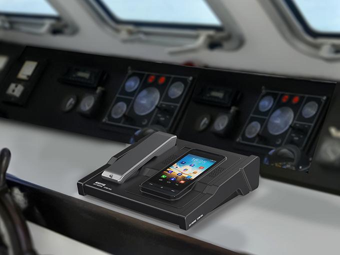 船载终端