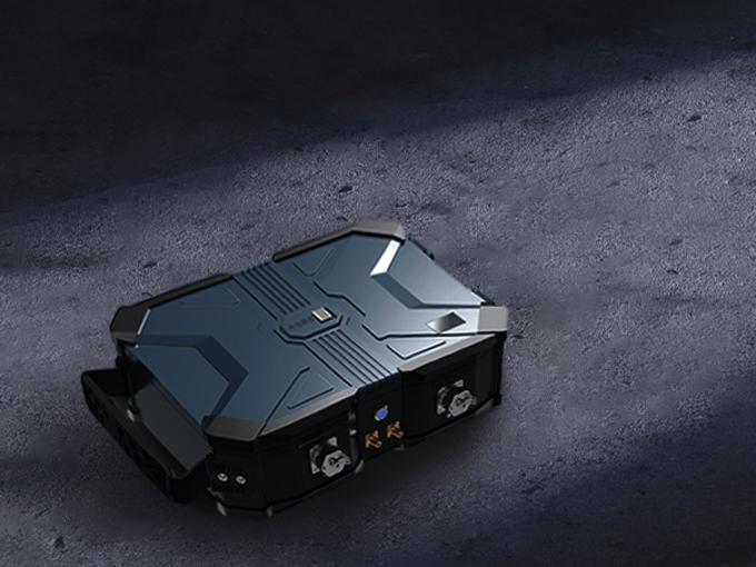 路基沉降监测系统