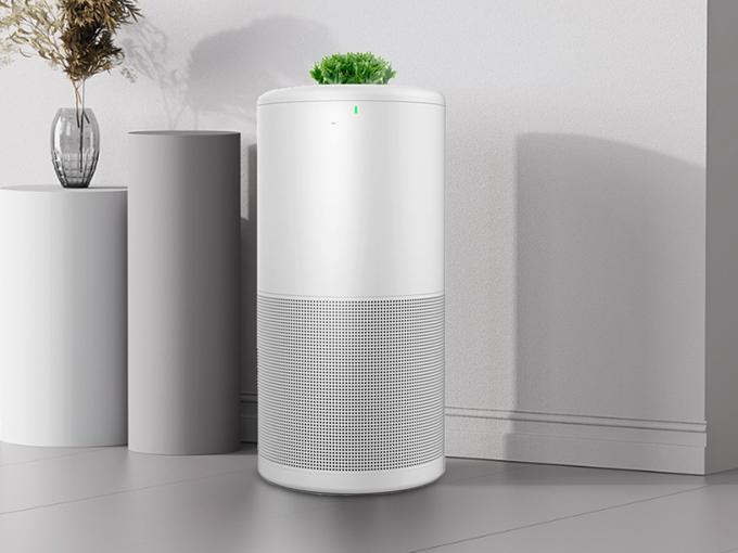 空气净化器