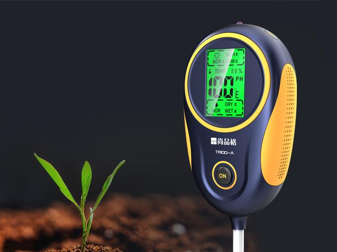 土壤检测仪