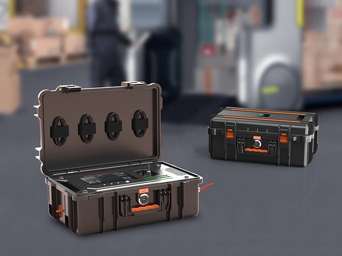 编码器磁尺综合测试仪