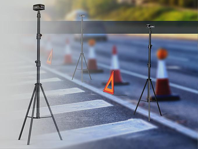 激光雷达测距仪