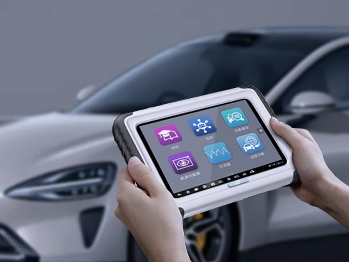 汽车检测仪