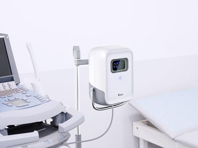 B超探头紫外线消毒设备