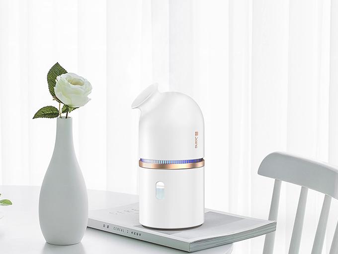 桌面加湿器