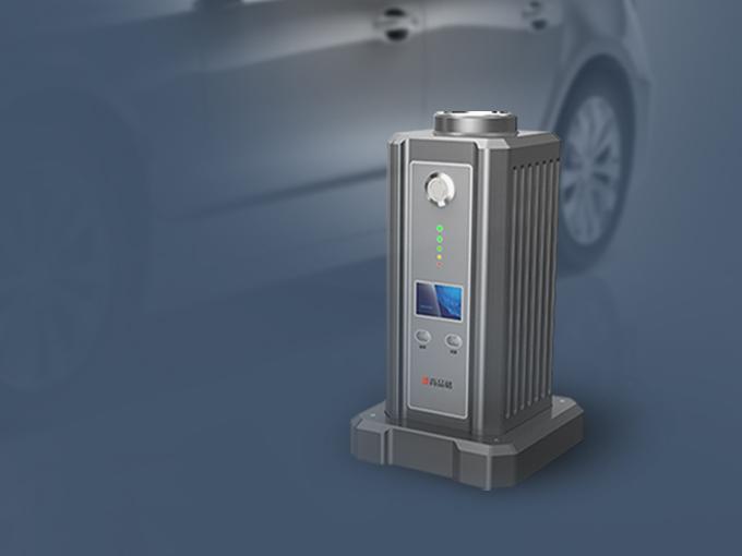 车辆震动传感器