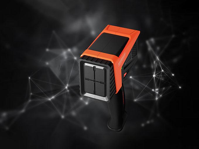 手持式液体危险品检测仪