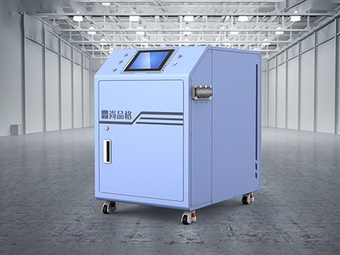 核素在线探测系统