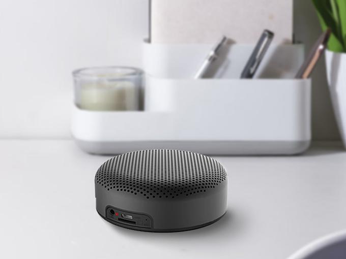 桌面蓝牙音箱