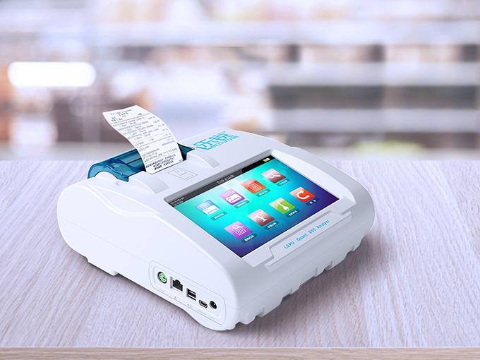 小票打印机