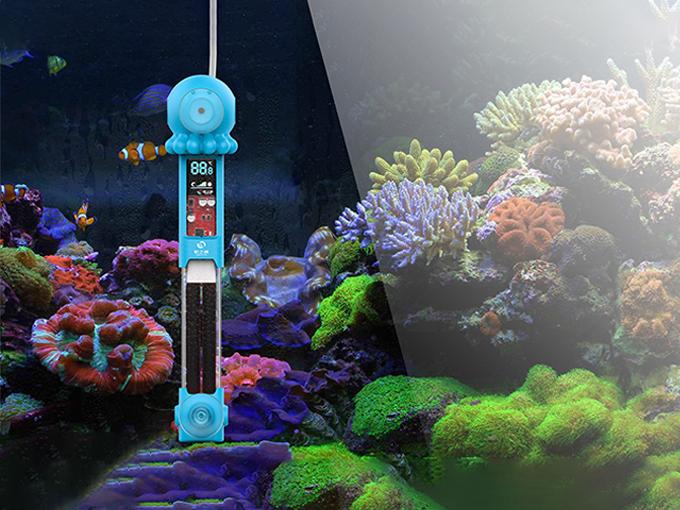 水族箱精准控制器
