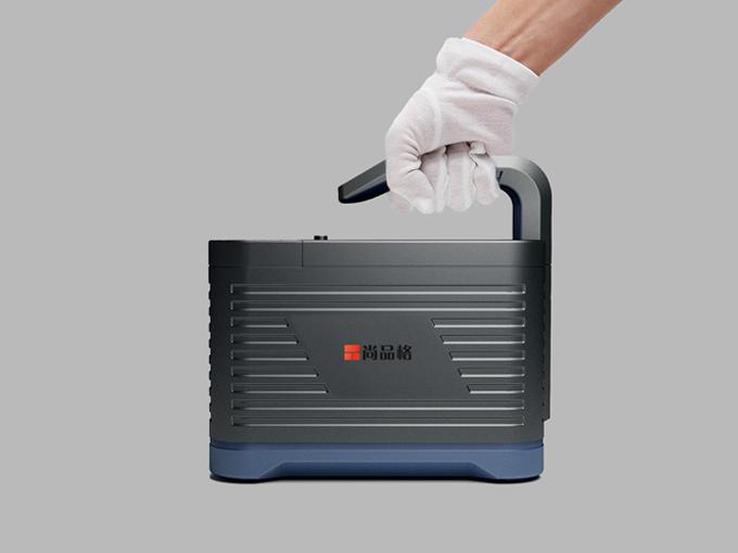 食物放射性检测仪