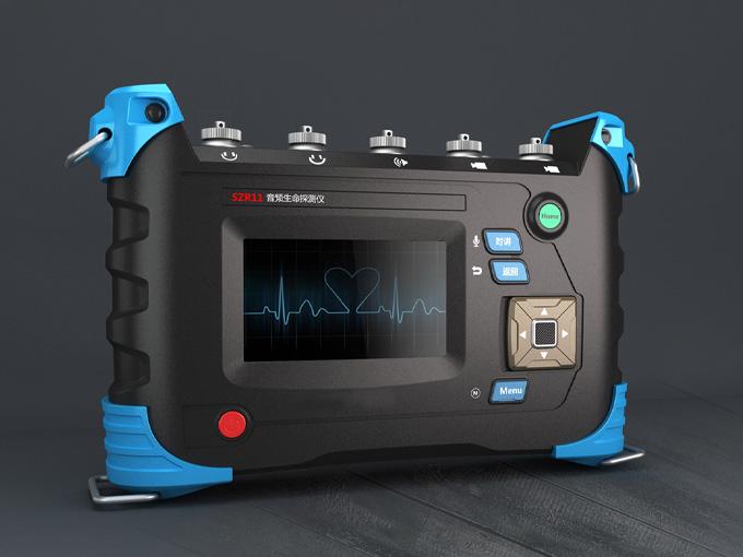 生命测试仪
